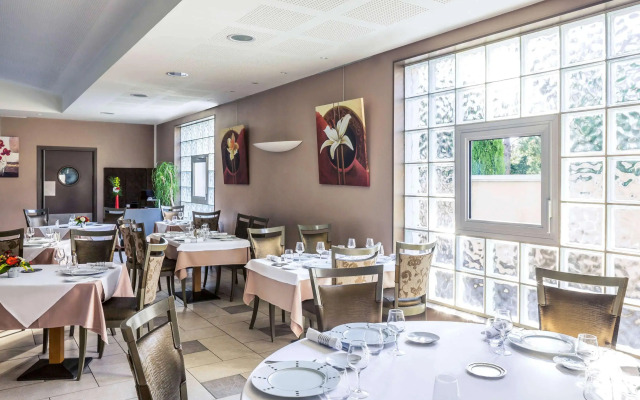 Hôtel Mercure Castres L'Occitan