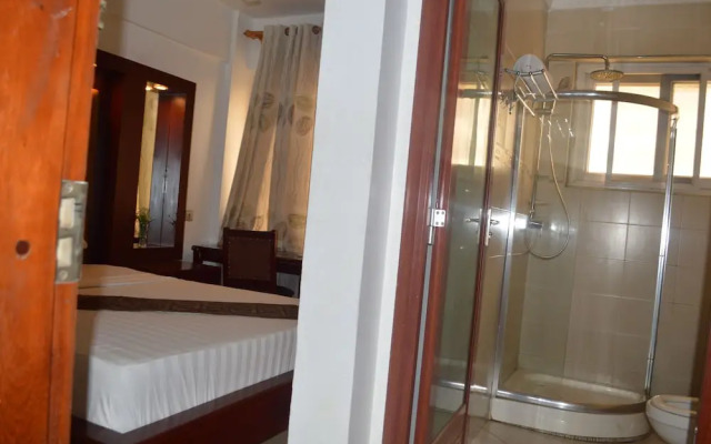 New Popex Hotel