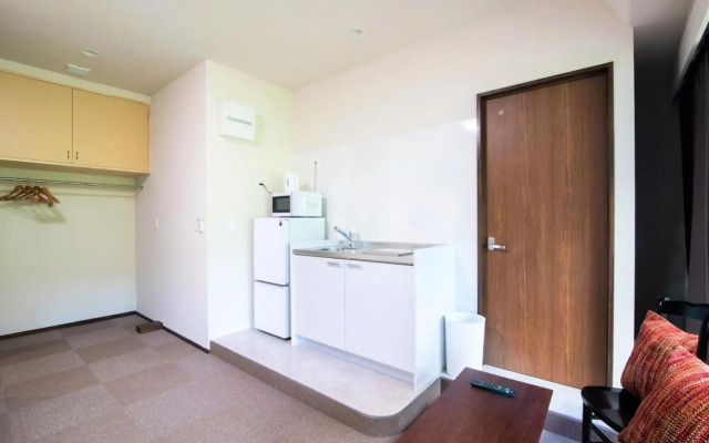 Arbor house - Vacation STAY 86731