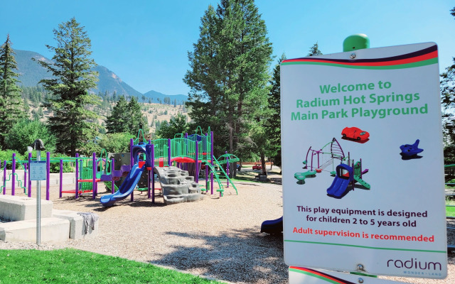 Mountain Springs Motel