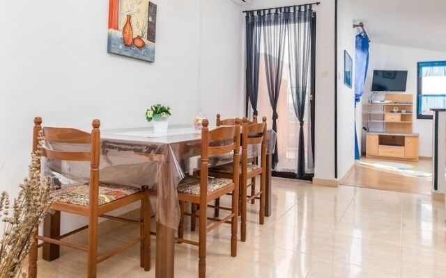 Apartments Mandić