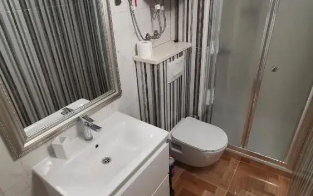 Hvar Zen Apartment II w/ free parking