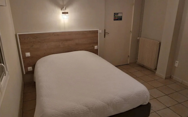 Domaine Ferme Sainte-Anne