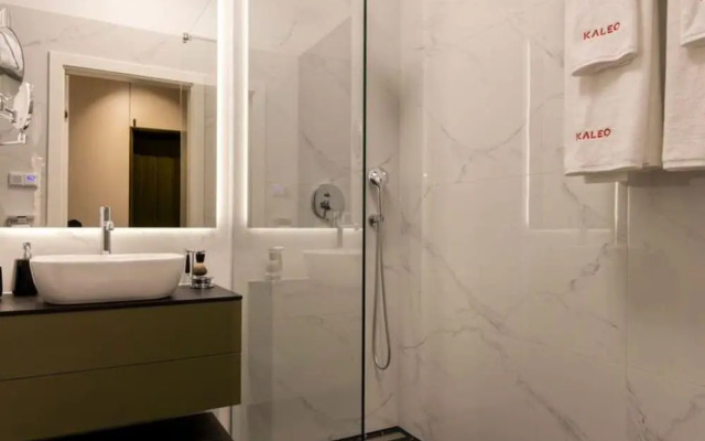 Apartment in Szczecin With Pool & Jacuzzi