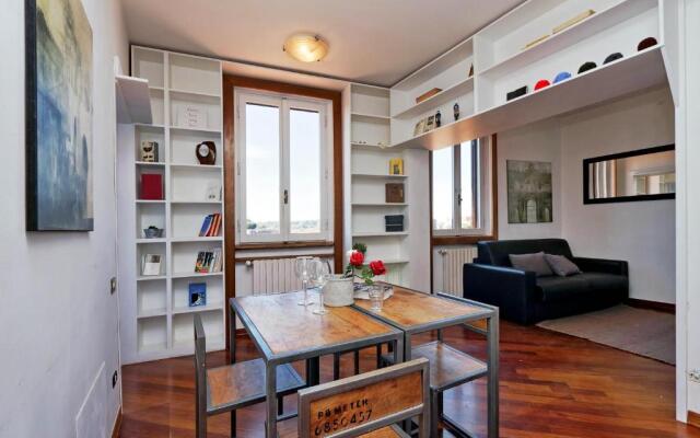 Fori Imperiali Apartment