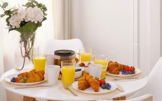 Designer Apartments - Near Schönbrunn