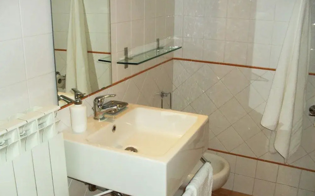 Saturnia Holiday Apartment