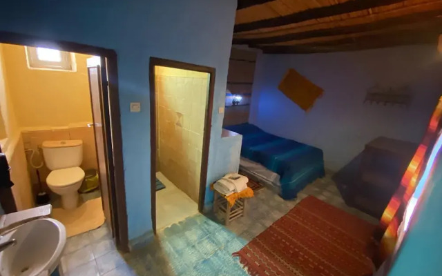 Auberge Kasbah Des Dunes