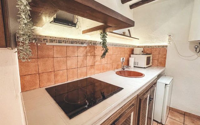 El Vergel de Berchules