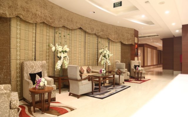 Grand Notting Hills Hotel and Resorts