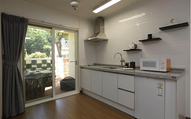 Paju Happy Home Pension