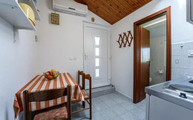 Apartmani Mirela