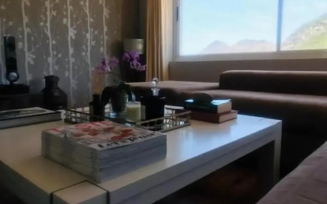 Whale Bay Villa