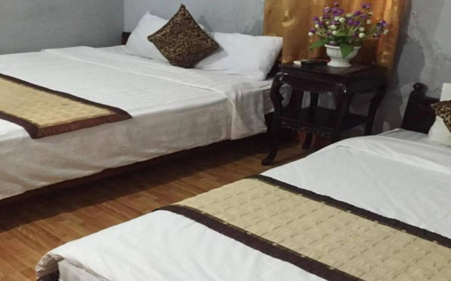 Hanoi Winter Hostel
