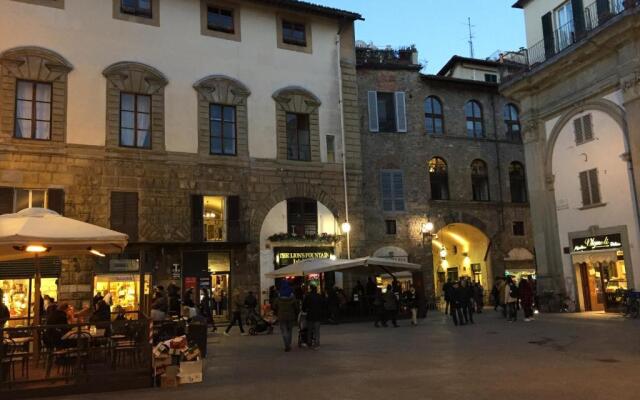 Brunelleschi Suite