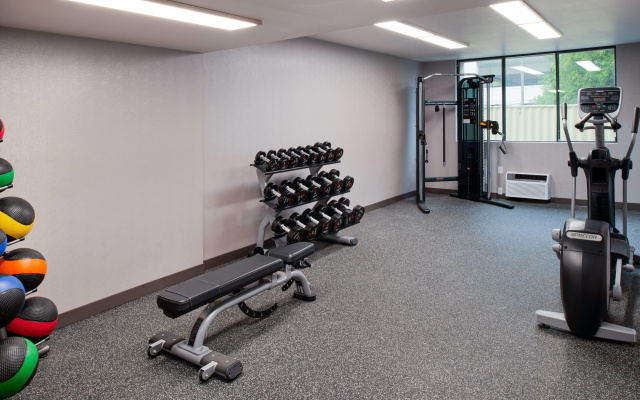 La Quinta Inn & Suites by Wyndham Seattle Sea-Tac Airport