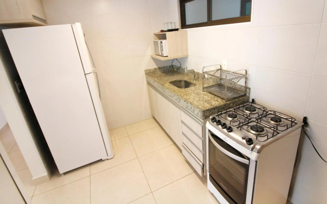 Luxor Paulo Miranda Home Service
