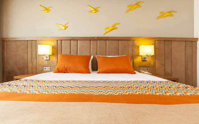 Side Royal Palace  & Spa - All Inclusive