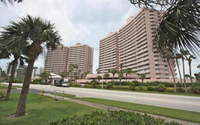 12B Crescent Beach Club