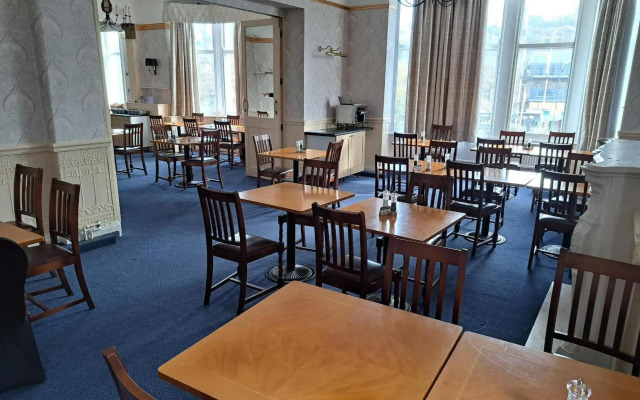 Scarisbrick Hotel