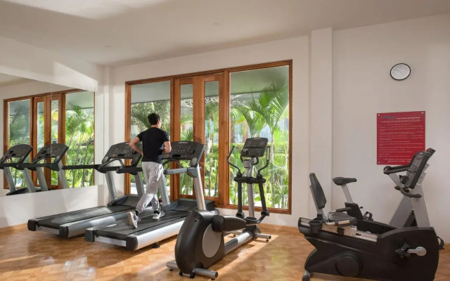 Novotel Inle Lake Myat Min