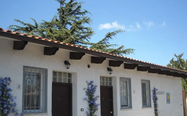 Rome and the Beach Capri