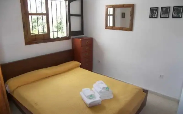 Nerja Villas Capistrano - Apartamentos Turísticos
