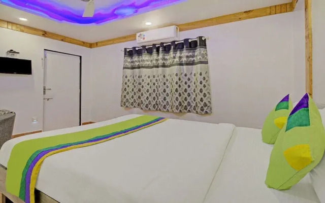 Talwalkar's Serene Resort by OYO Rooms