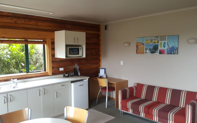 Shining Star Beachfront Accommodation