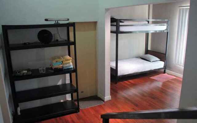 Medan Hostel