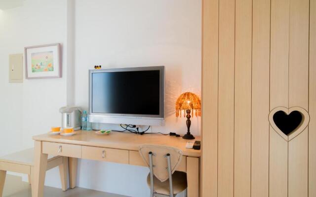 Zhileju Homestay