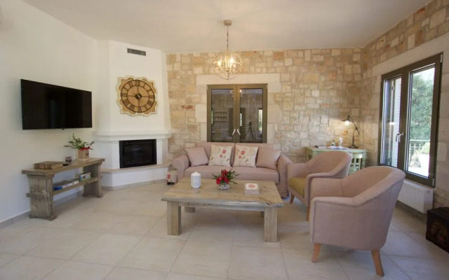 Forest Villas Kefalonia