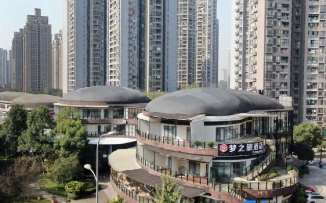 Chongqing Dream Tour Hotel