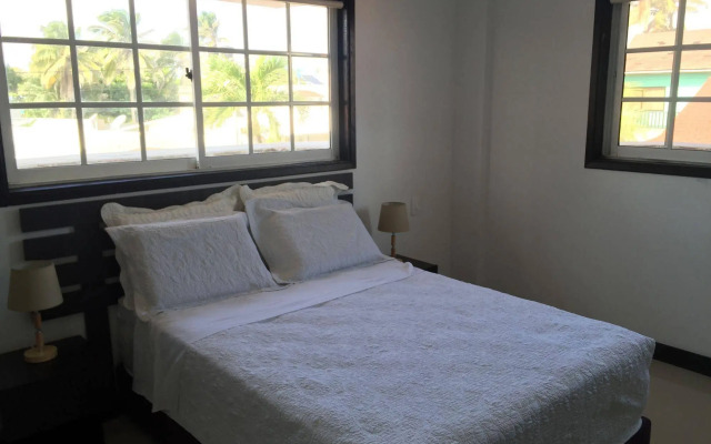 Hostal Marlyn Sai