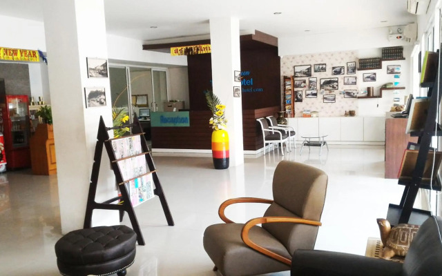 S2S Queen Trang Hotel