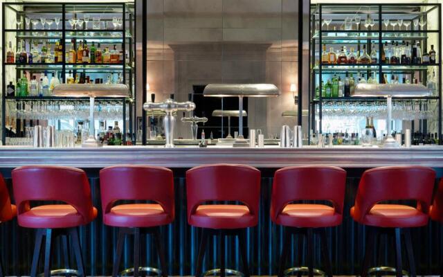 The Marylebone Hotel
