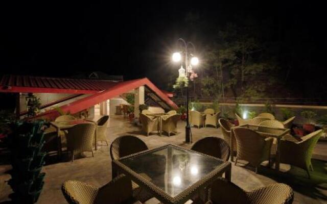 Dippy's Hotel