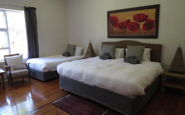 Jakasa Guesthouse