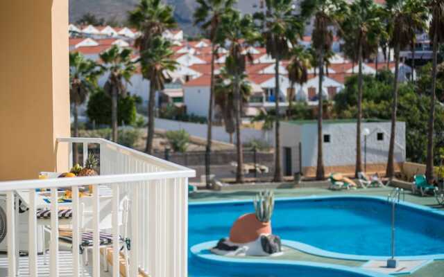 Y1DB Luxurious studio in Playa de LasAmericas