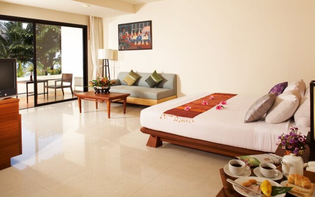 Sylvan Koh Chang Resort