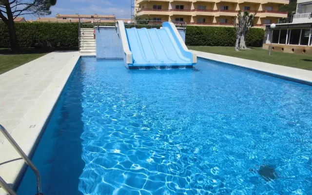 Inmo Estartit Apto. Blau Park II 321