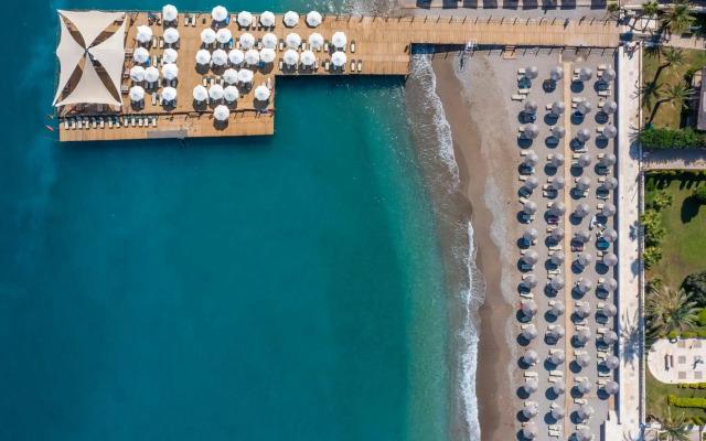 Sunland Resort Beldibi