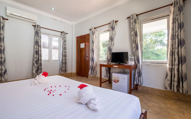 Le Kep Bungalows