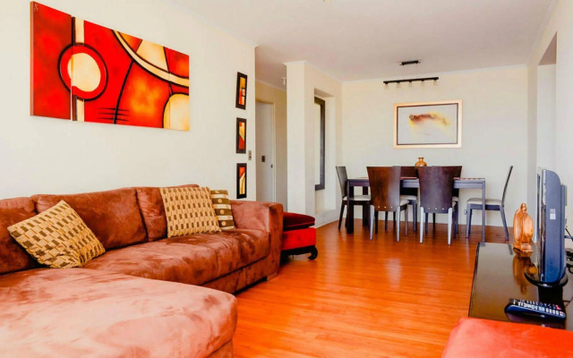 Peru Apartments 4 Rent