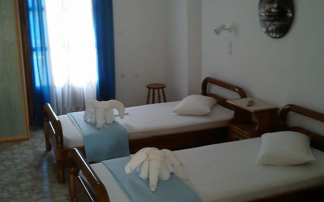 Marina's studios