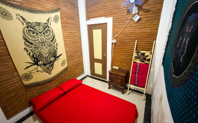 Omah Tukangan Homestay