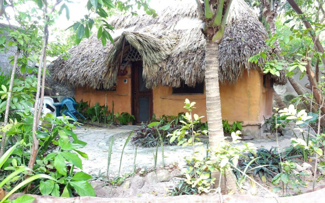 Casitas Kinsol