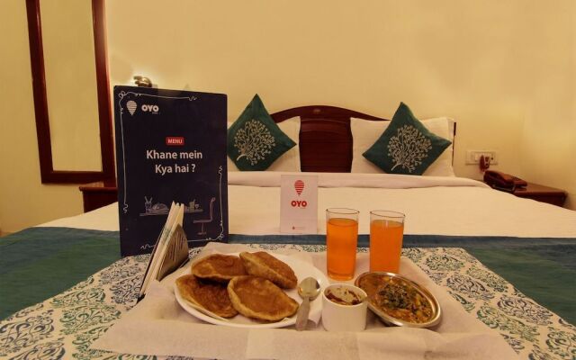 OYO 3915 Home Stay Hotel Bandhan Annexe