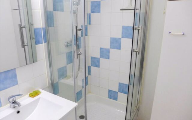 Les Flamants Roses 36739