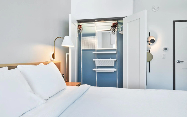 Towneplace Suites by Marriott Hixson